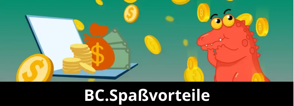Warum sollten Sie sich für Ihr Spielerlebnis für das BC Fun Casino entscheiden?