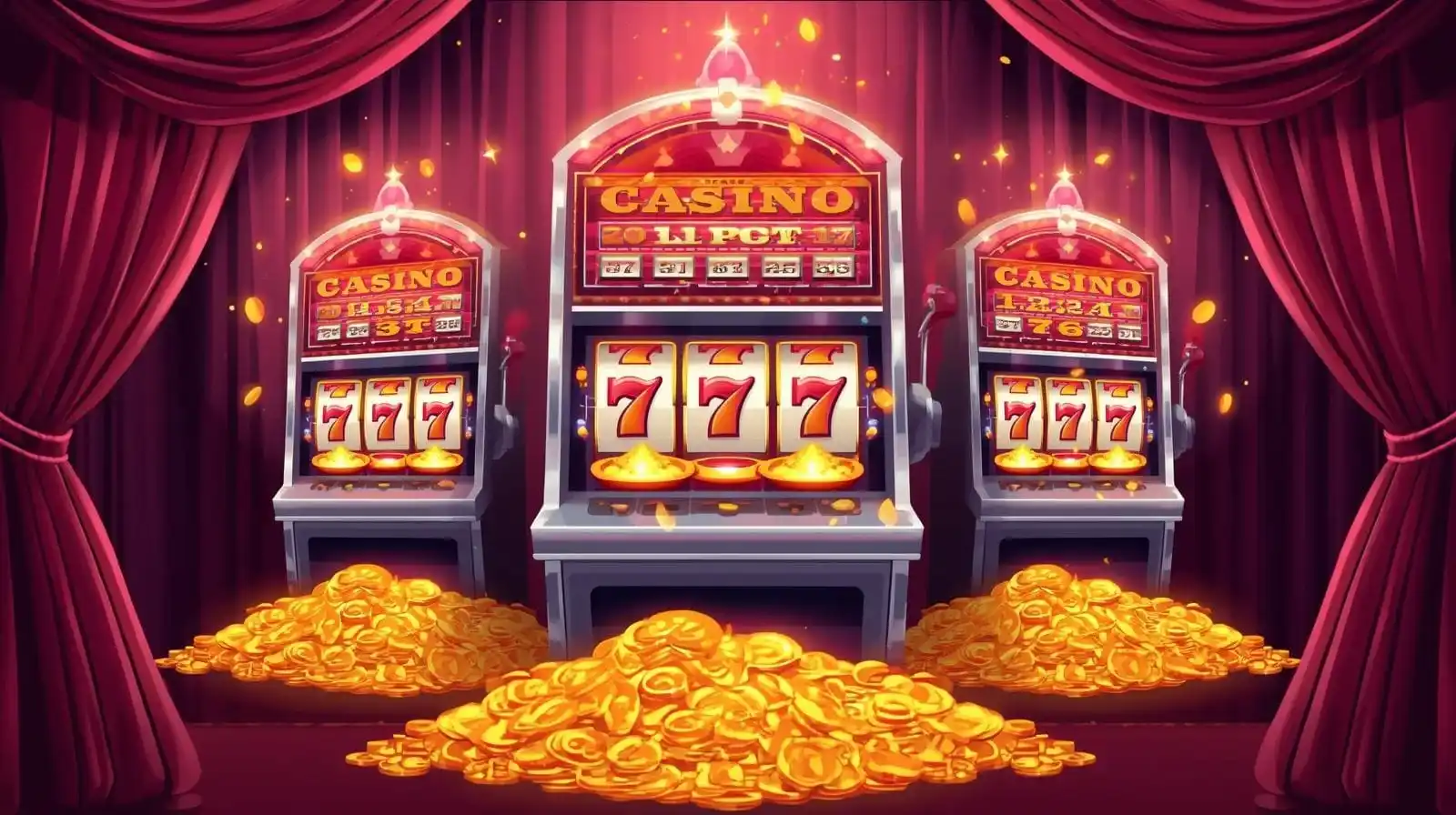 Langkah Demi Langkah: Cara Klaim Putaran Gratis di BC Game