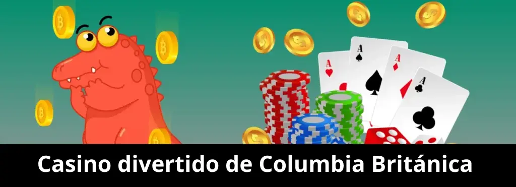 BC Fun Casino: donde la diversión nunca se detiene