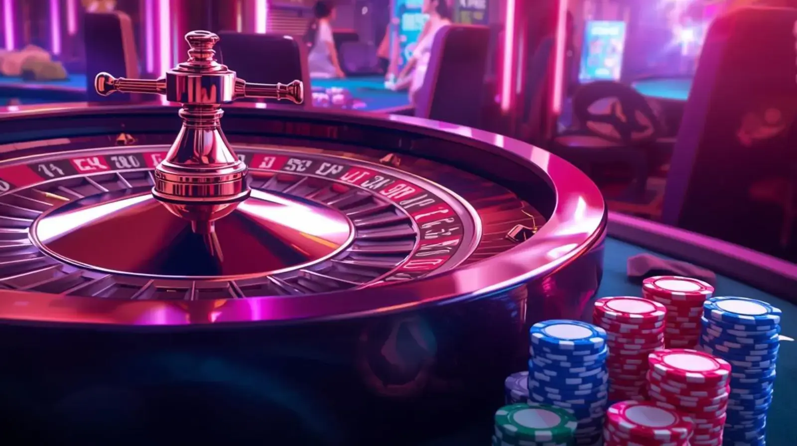 BC.Game Casino