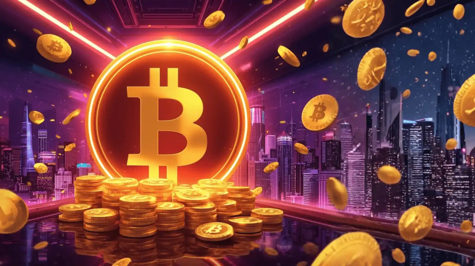 Mengenal BC Game: Platform Hiburan Crypto Terkemuka