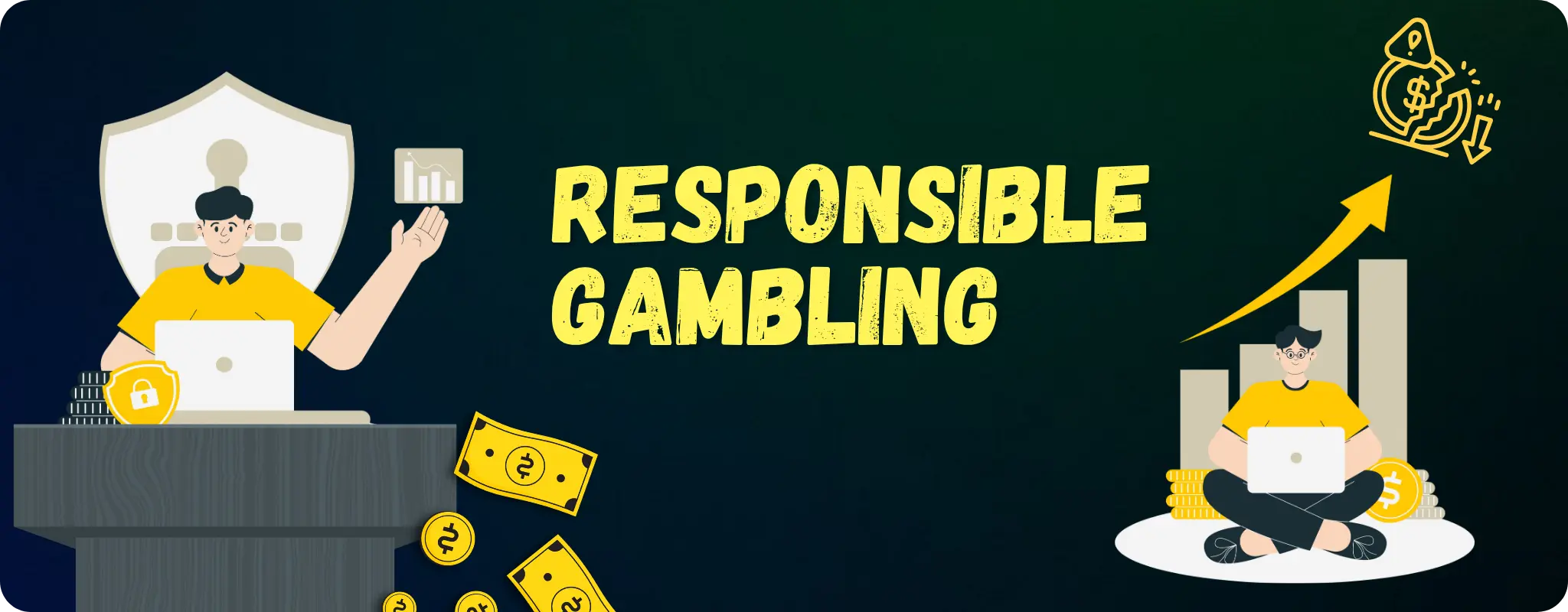How BC.Game Assists You in Playing Responsibly
